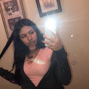 Meet your Posher, Jenny